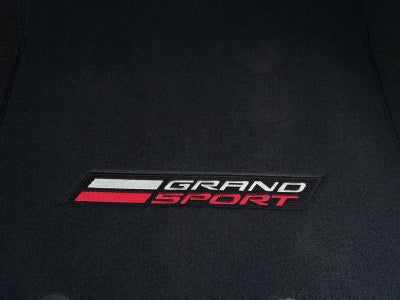 2019 Chevrolet Corvette Grand Sport Grand Sport 1LT