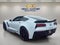 2019 Chevrolet Corvette Grand Sport Grand Sport 1LT