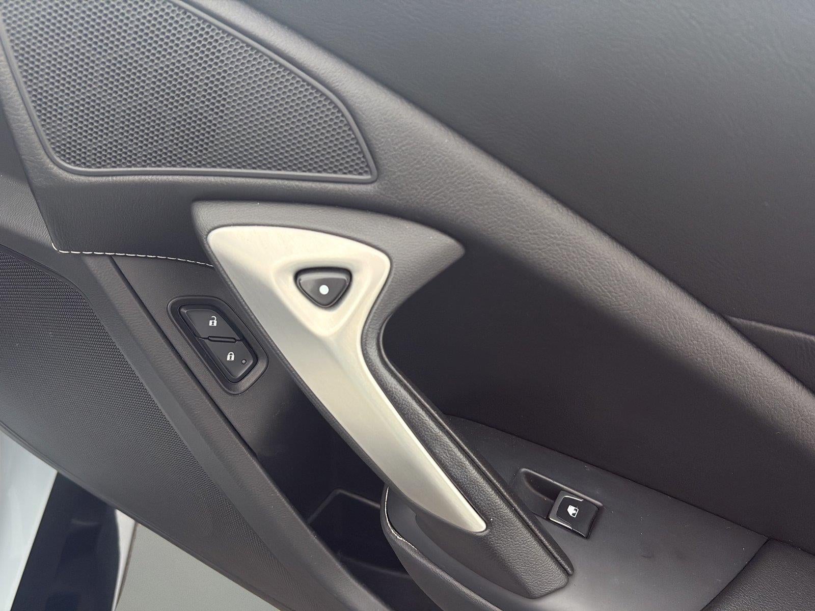 2019 Chevrolet Corvette Grand Sport Grand Sport 1LT