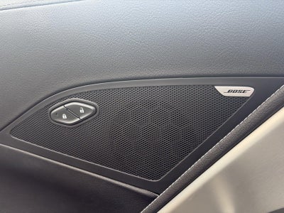 2019 Chevrolet Corvette Grand Sport Grand Sport 1LT