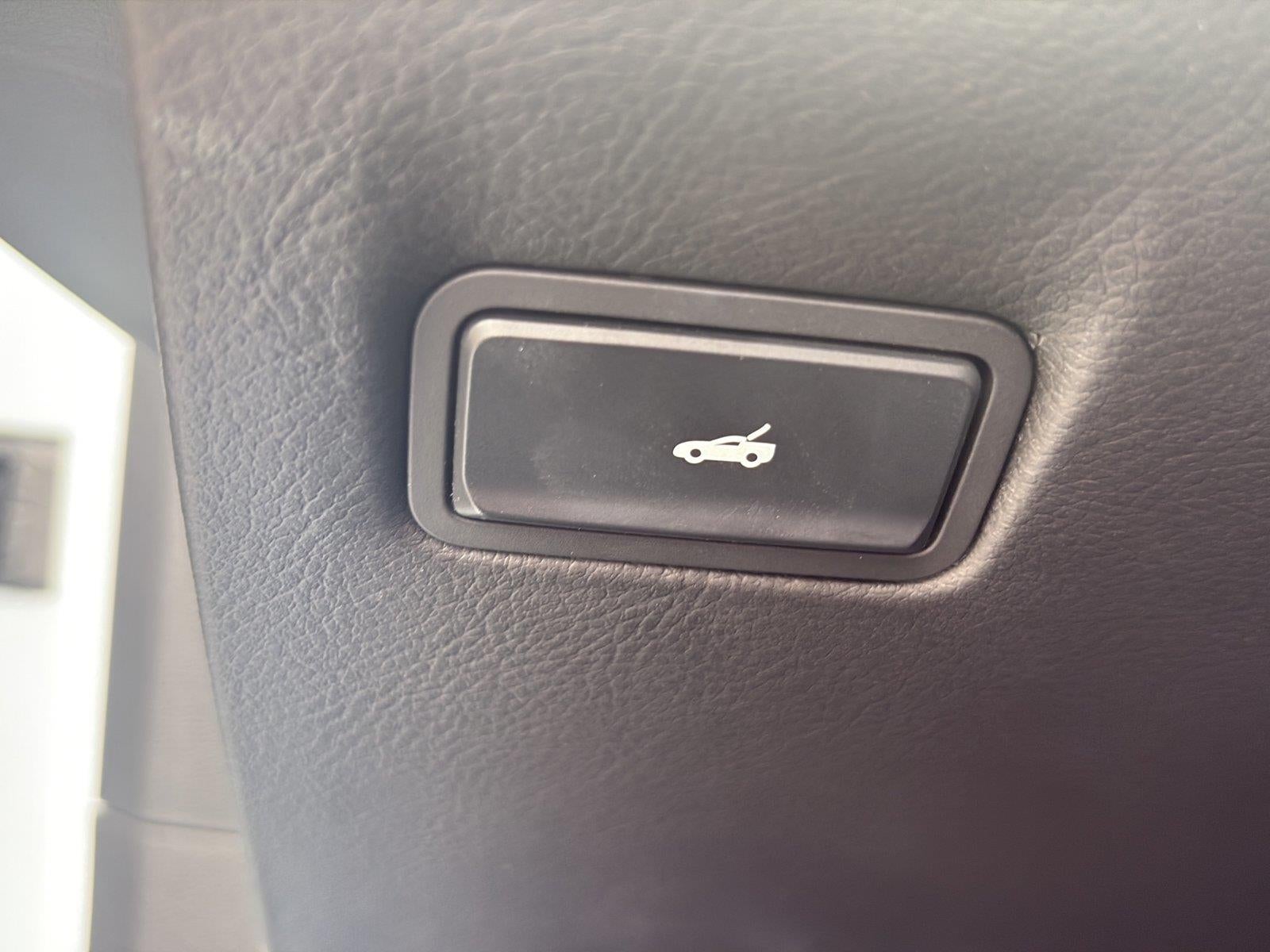 2019 Chevrolet Corvette Grand Sport Grand Sport 1LT