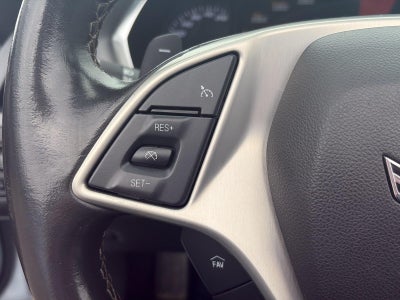2019 Chevrolet Corvette Grand Sport Grand Sport 1LT
