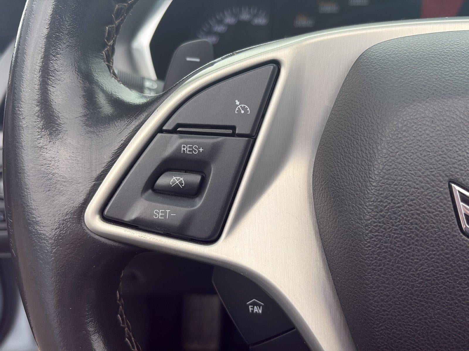 2019 Chevrolet Corvette Grand Sport Grand Sport 1LT