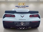 2019 Chevrolet Corvette Grand Sport Grand Sport 1LT