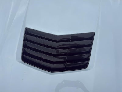 2019 Chevrolet Corvette Grand Sport Grand Sport 1LT