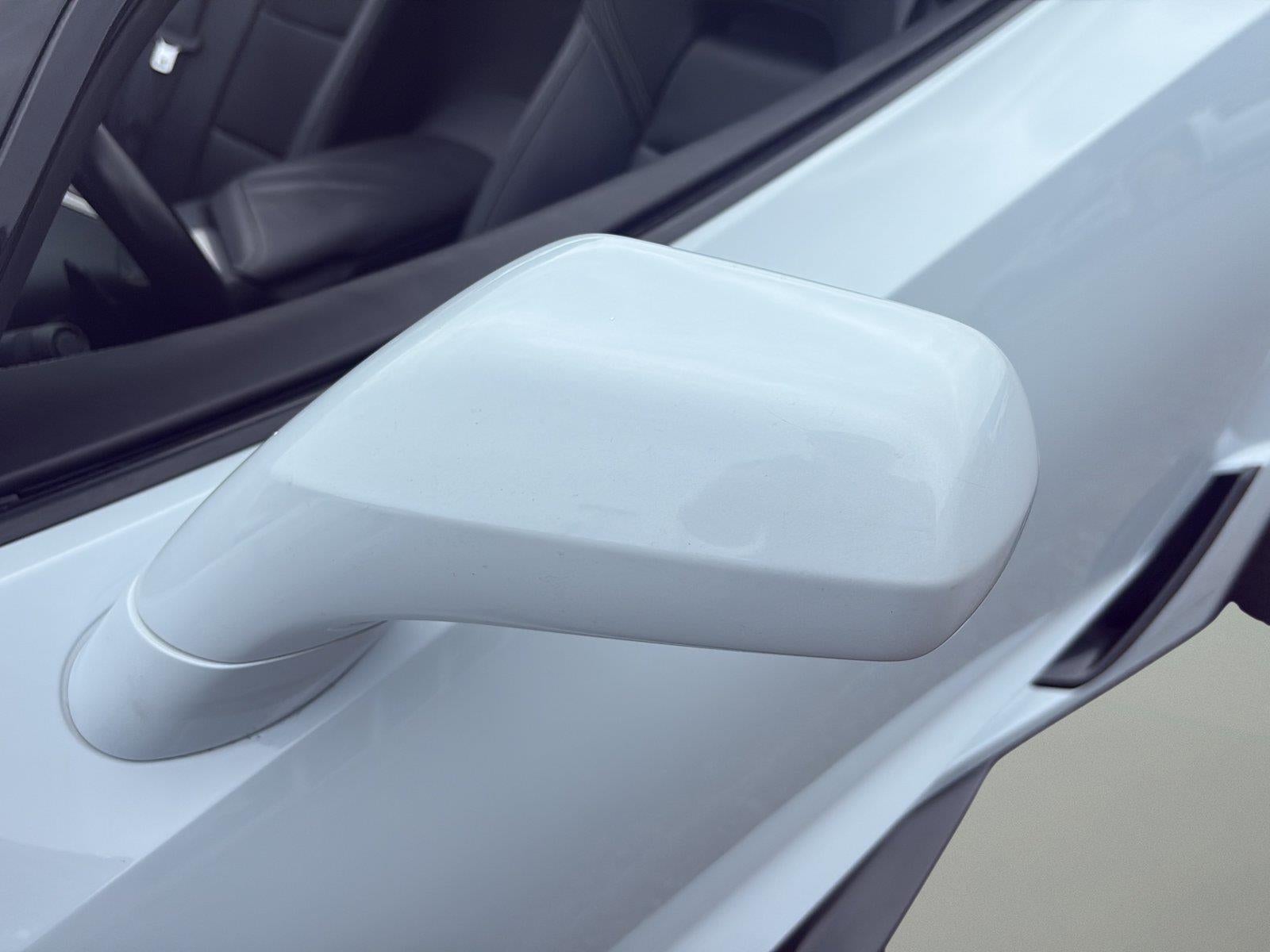 2019 Chevrolet Corvette Grand Sport Grand Sport 1LT