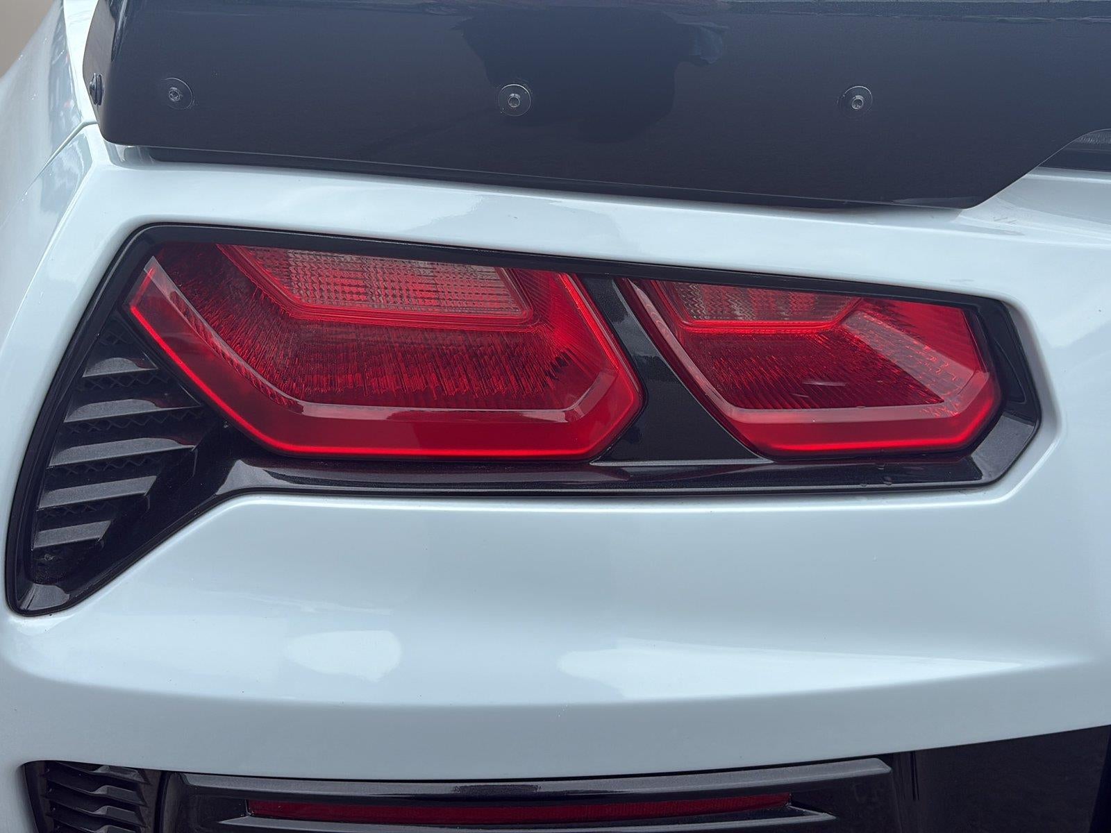 2019 Chevrolet Corvette Grand Sport Grand Sport 1LT