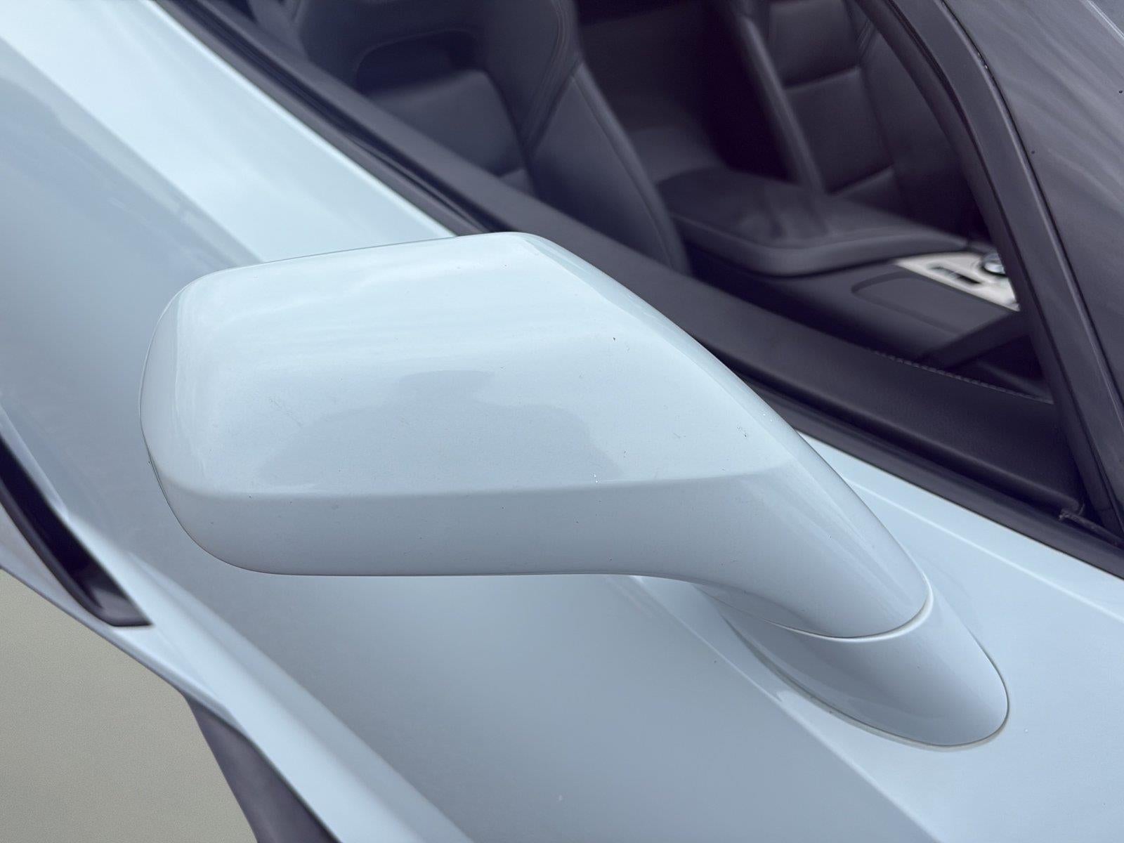 2019 Chevrolet Corvette Grand Sport Grand Sport 1LT