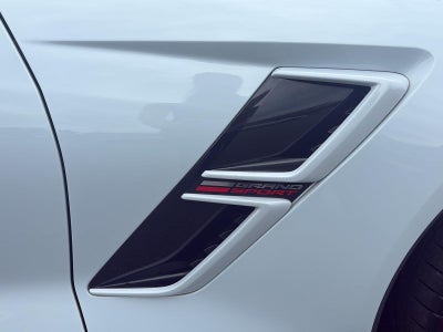 2019 Chevrolet Corvette Grand Sport Grand Sport 1LT