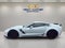 2019 Chevrolet Corvette Grand Sport Grand Sport 1LT