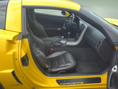 2006 Chevrolet Corvette Z06 Z06