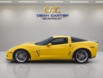 2006 Chevrolet Corvette Z06 Z06