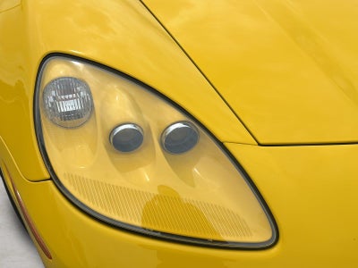 2006 Chevrolet Corvette Z06 Z06