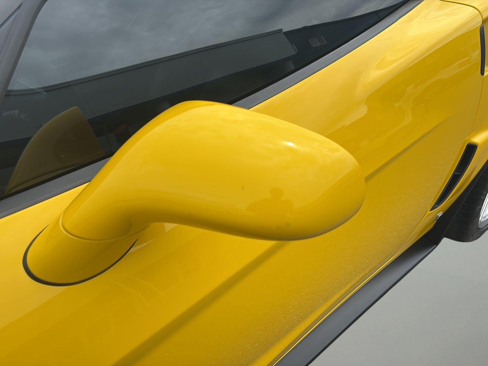 2006 Chevrolet Corvette Z06 Z06