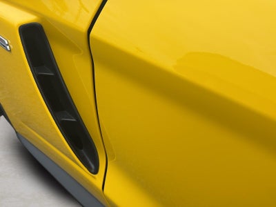 2006 Chevrolet Corvette Z06 Z06