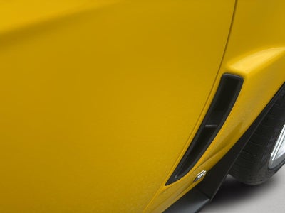 2006 Chevrolet Corvette Z06 Z06
