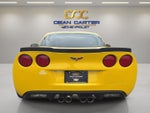 2006 Chevrolet Corvette Z06 Z06