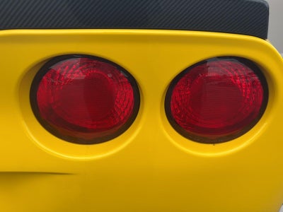 2006 Chevrolet Corvette Z06 Z06