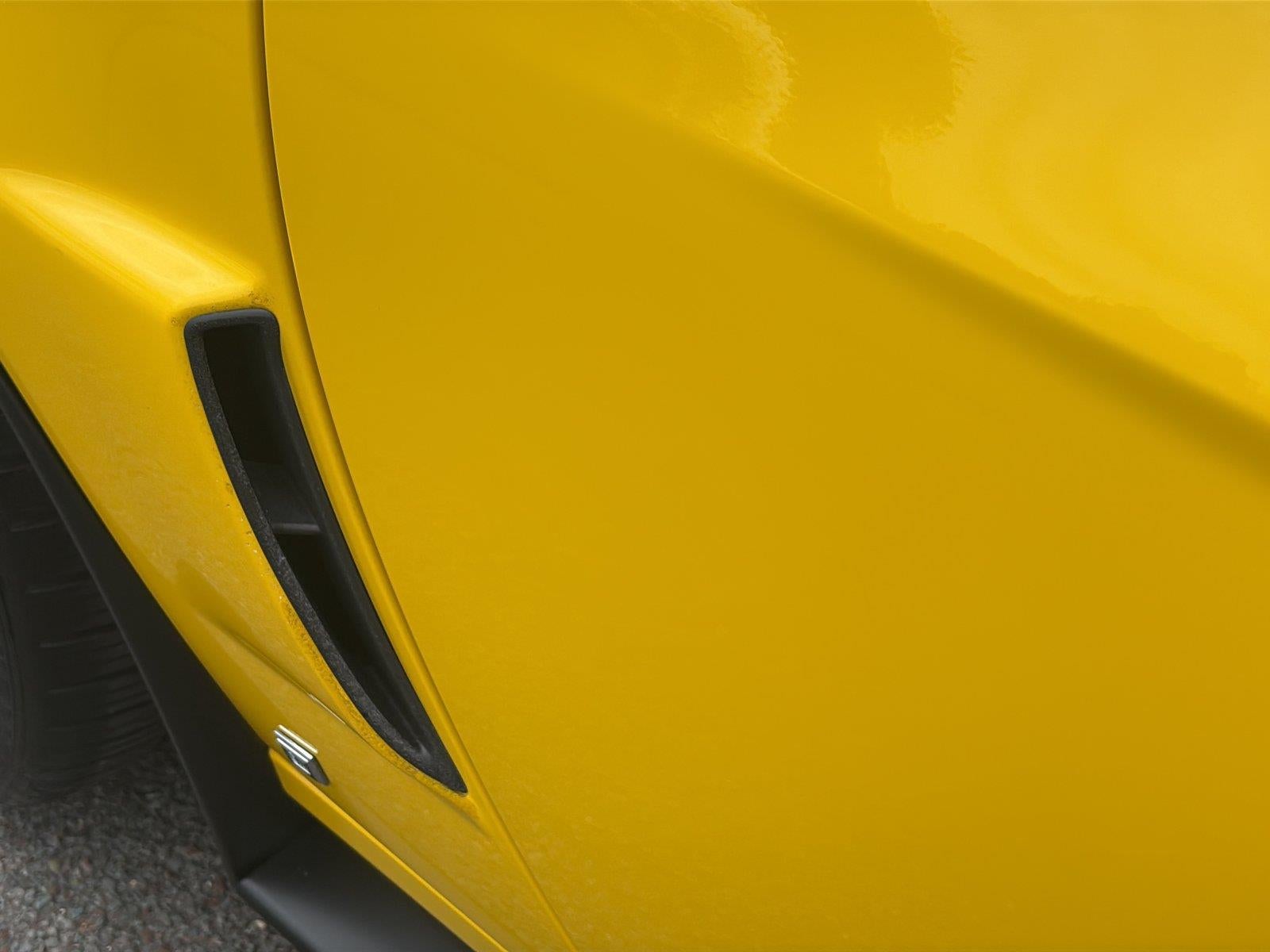 2006 Chevrolet Corvette Z06 Z06