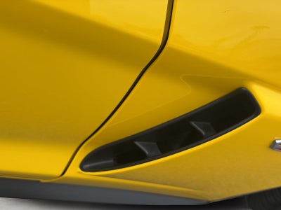 2006 Chevrolet Corvette Z06 Z06
