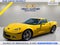 2008 Chevrolet Corvette Z06 Z06