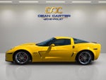 2008 Chevrolet Corvette Z06 Z06