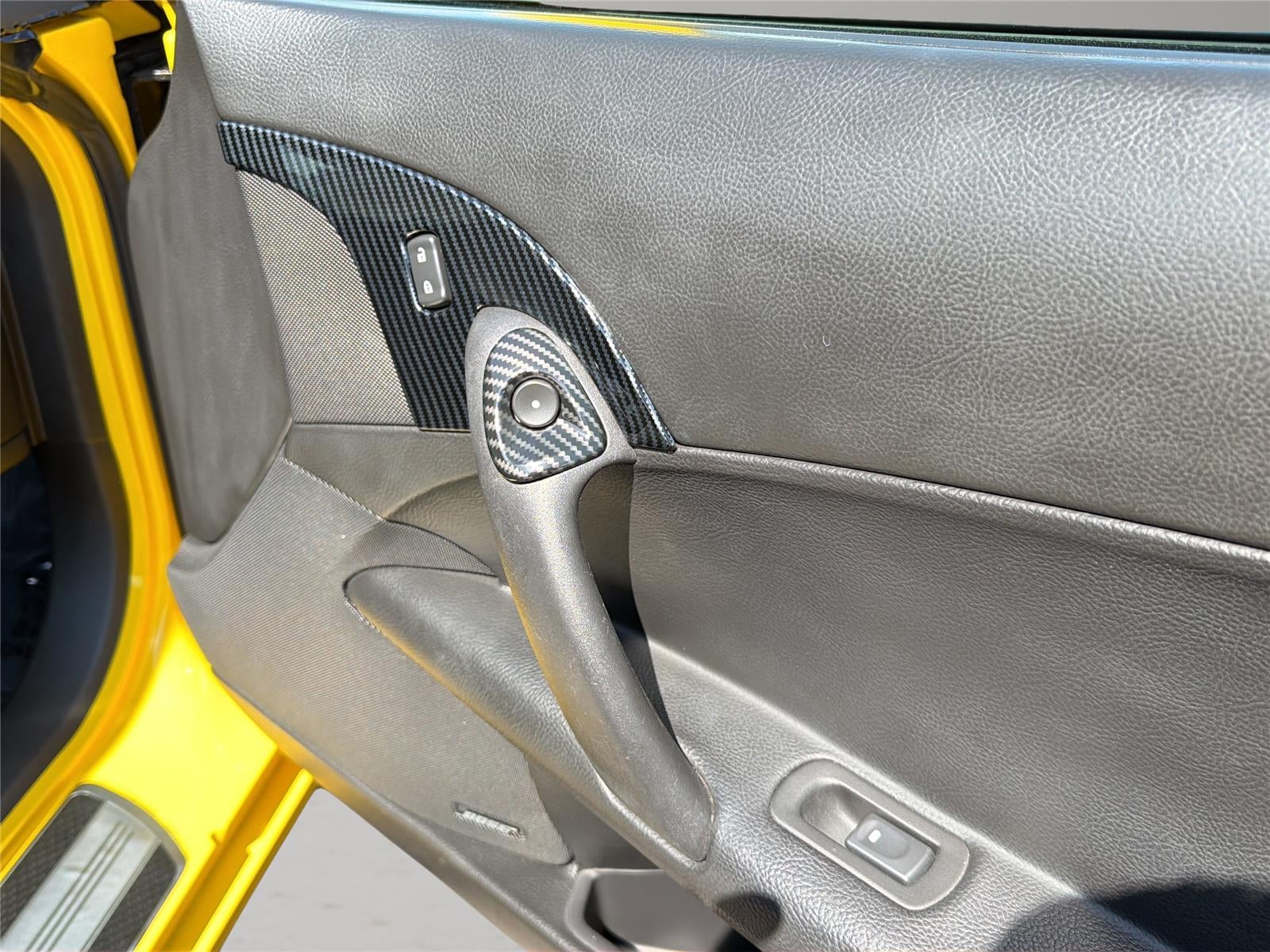 2008 Chevrolet Corvette Z06 Z06