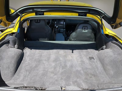 2008 Chevrolet Corvette Z06 Z06