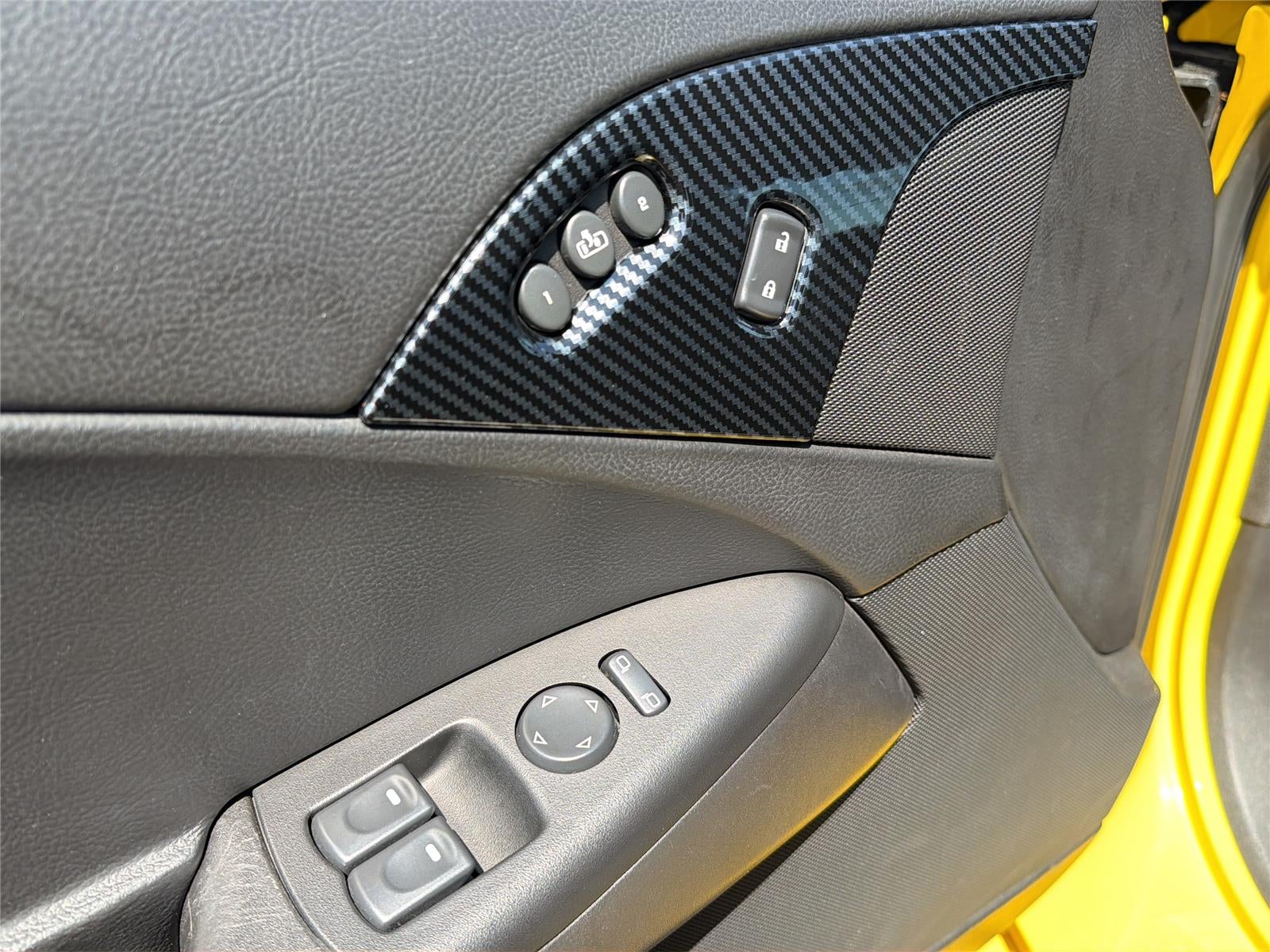 2008 Chevrolet Corvette Z06 Z06