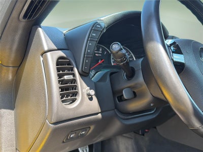 2008 Chevrolet Corvette Z06 Z06