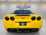 2008 Chevrolet Corvette Z06 Z06