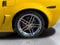 2008 Chevrolet Corvette Z06 Z06