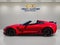 2019 Chevrolet Corvette Grand Sport Grand Sport 2LT