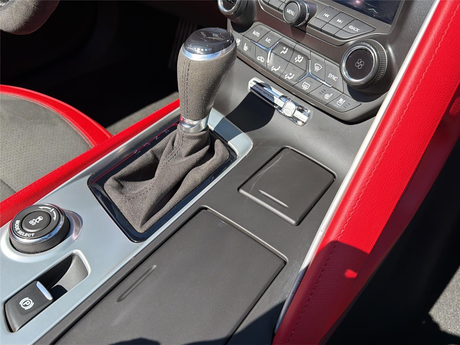 2019 Chevrolet Corvette Grand Sport Grand Sport 2LT