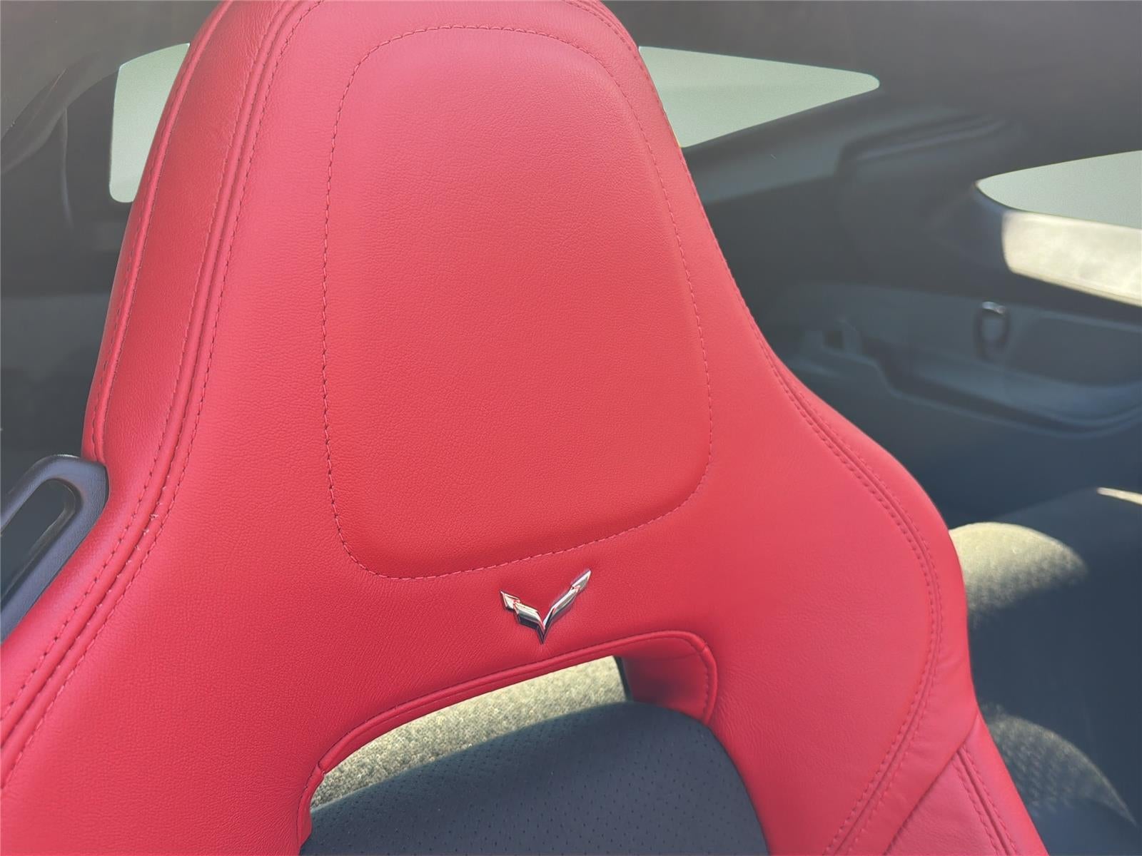 2019 Chevrolet Corvette Grand Sport Grand Sport 2LT