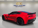 2019 Chevrolet Corvette Grand Sport Grand Sport 2LT