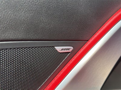2019 Chevrolet Corvette Grand Sport Grand Sport 2LT
