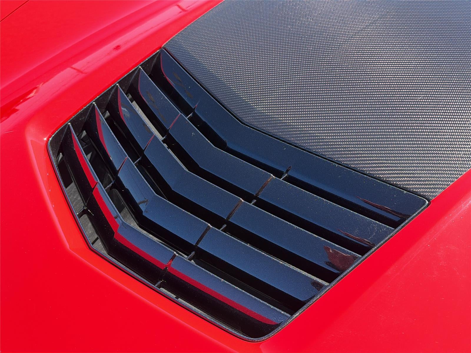 2019 Chevrolet Corvette Grand Sport Grand Sport 2LT