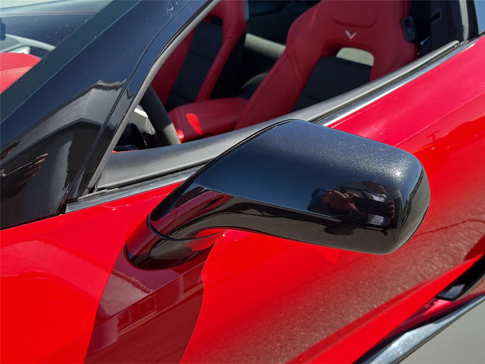 2019 Chevrolet Corvette Grand Sport Grand Sport 2LT