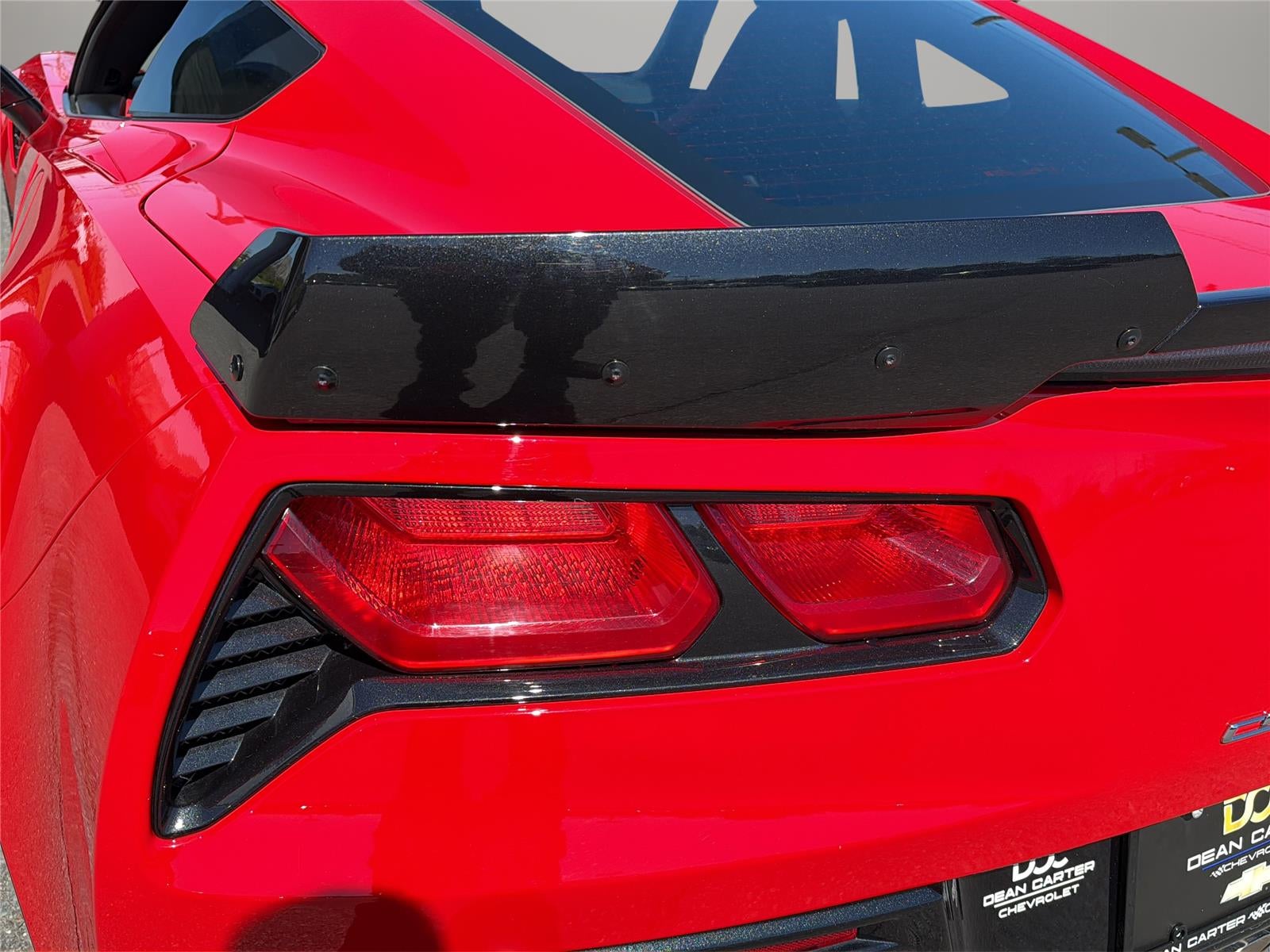 2019 Chevrolet Corvette Grand Sport Grand Sport 2LT