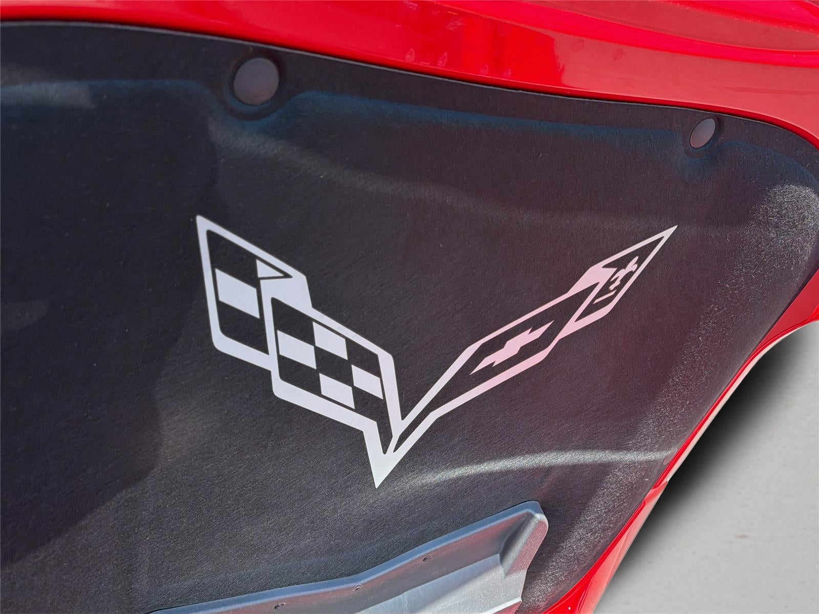 2019 Chevrolet Corvette Grand Sport Grand Sport 2LT