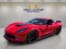 2019 Chevrolet Corvette Grand Sport Grand Sport 2LT