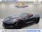 2017 Chevrolet Corvette Grand Sport Grand Sport 2LT