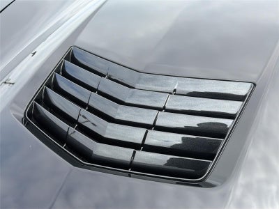 2017 Chevrolet Corvette Grand Sport Grand Sport 2LT