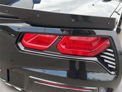 2017 Chevrolet Corvette Grand Sport Grand Sport 2LT