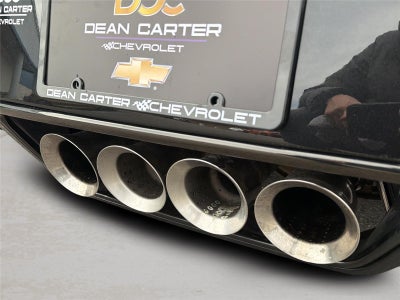 2017 Chevrolet Corvette Grand Sport Grand Sport 2LT