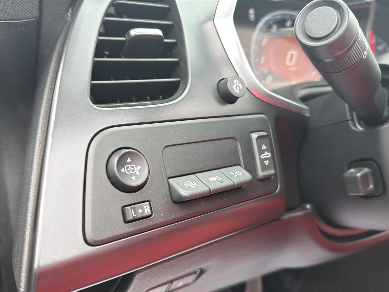 2017 Chevrolet Corvette Grand Sport Grand Sport 2LT