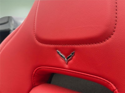 2017 Chevrolet Corvette Grand Sport Grand Sport 2LT