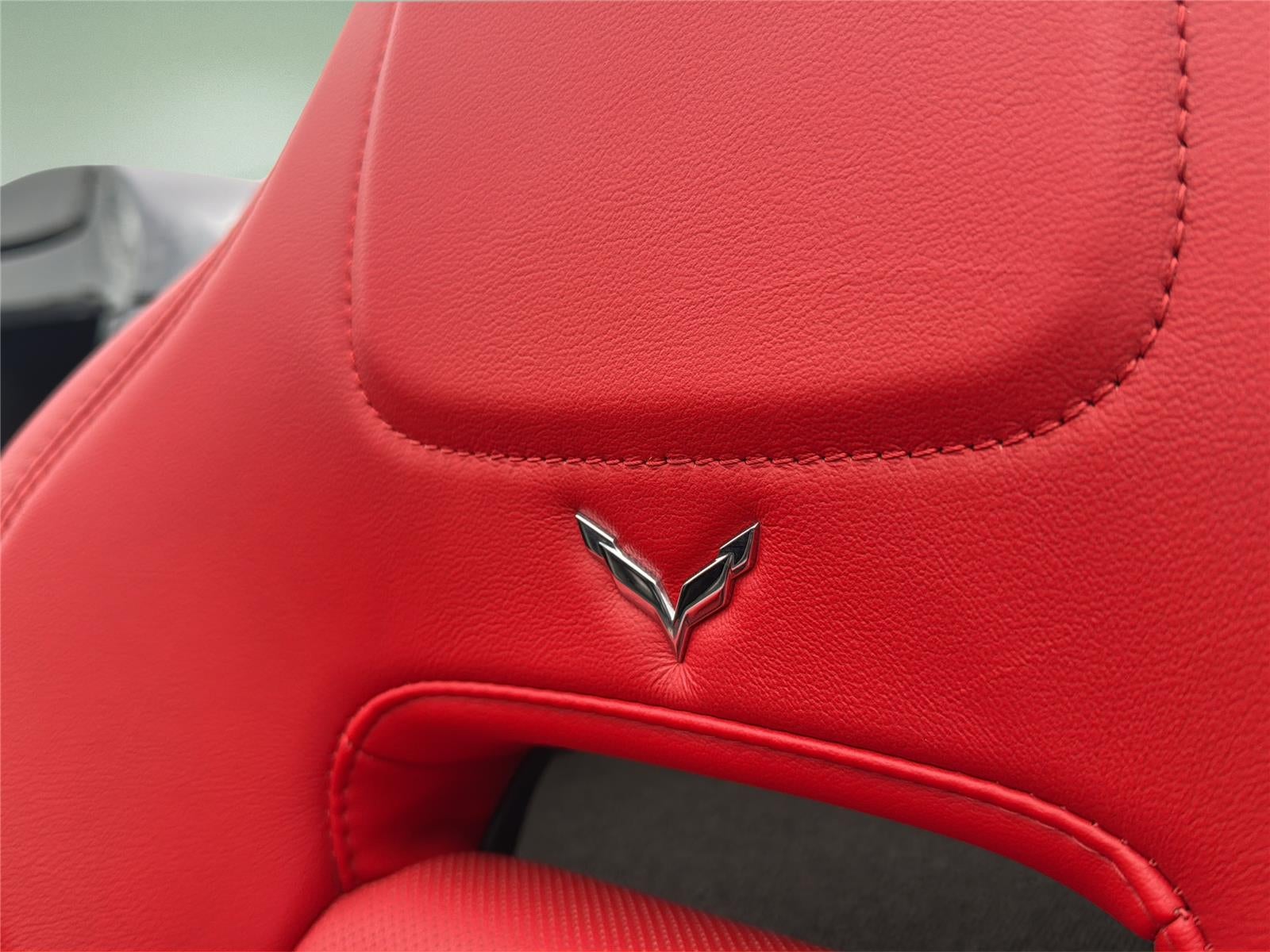 2017 Chevrolet Corvette Grand Sport Grand Sport 2LT