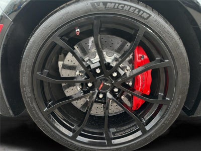 2017 Chevrolet Corvette Grand Sport Grand Sport 2LT